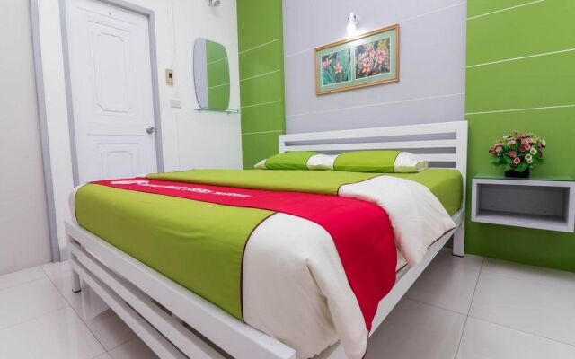Nida Rooms Pubpla 83 Planet At Patta Place 81