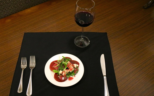 Companion Hotel Motel