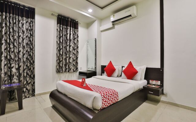 OYO 1362 Hotel Park Inn