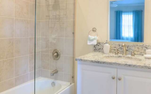 Holiday Villas at Vuemont
