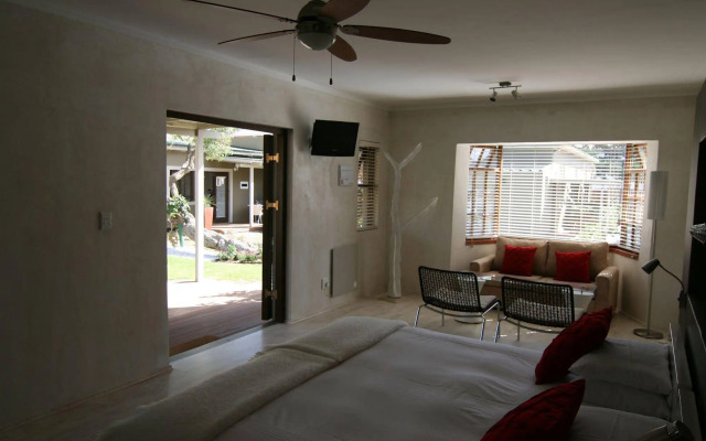 Brigadoon Boutique B&B