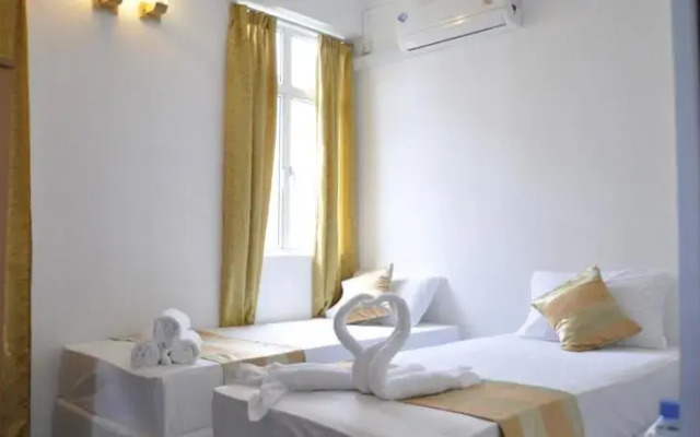 Atoll Seven Inn