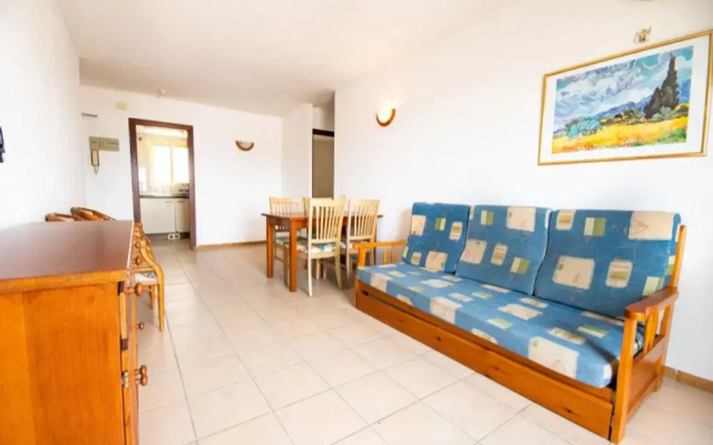 Rentalmar Blue Beach