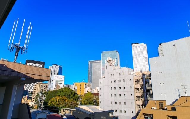 Nagoya Station Apartment