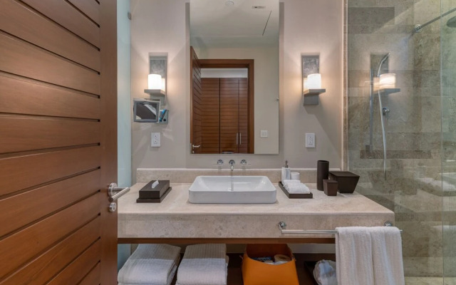 Marvelous Mayakoba 4Br Private Pool Aprt