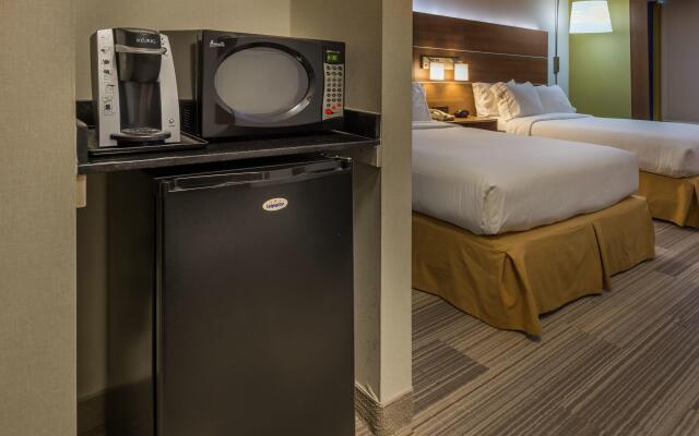 Holiday Inn Express & Suites Carson City by IHG
