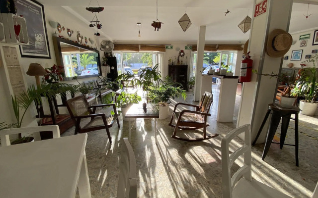 Hotel La Piazzetta