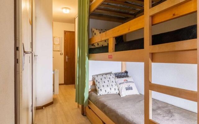 Appartement Vielle-Aure, 2 pièces, 6 personnes - FR-1-296-386