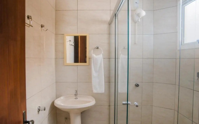 Marechal Plaza Hotel