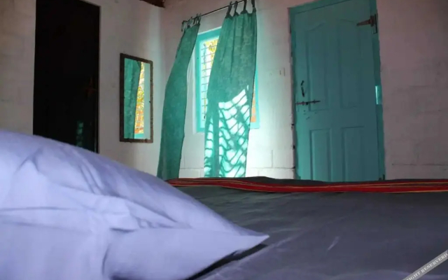 Sandy Shores Beachstay