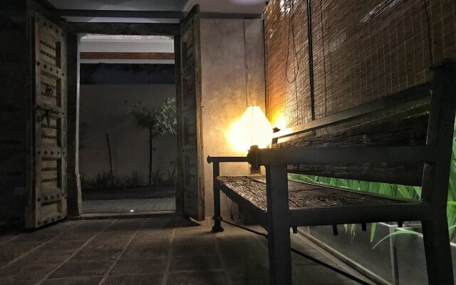 Halcyon House Colombo