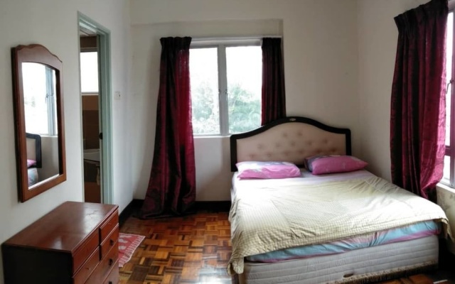 JC Sunshine Bay Resort Port Dickson – Guest Rooms – Port Dickson