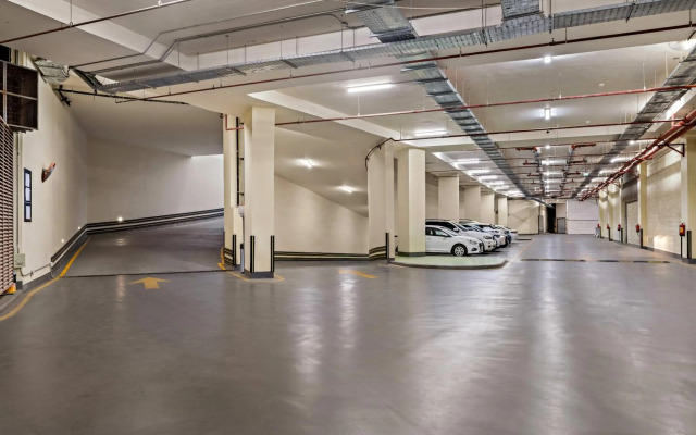 voco Makkah by IHG