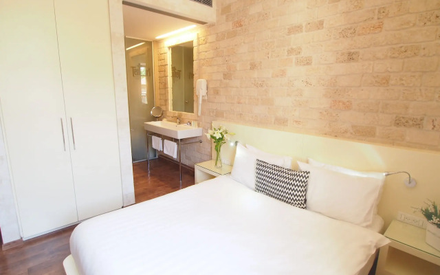 Templers Boutique Hotel