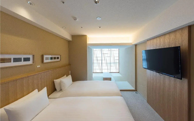 9 Hotel Hakata