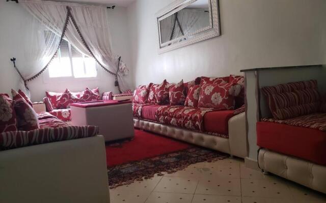 Lovely Cozy and Comfortable 2 bedroom Appt Tangier