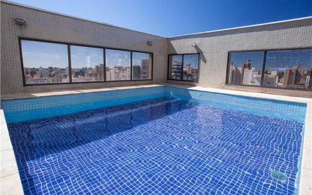 Travel Inn Cambuí