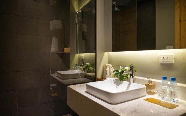 Alba Wellness Valley by Fusion