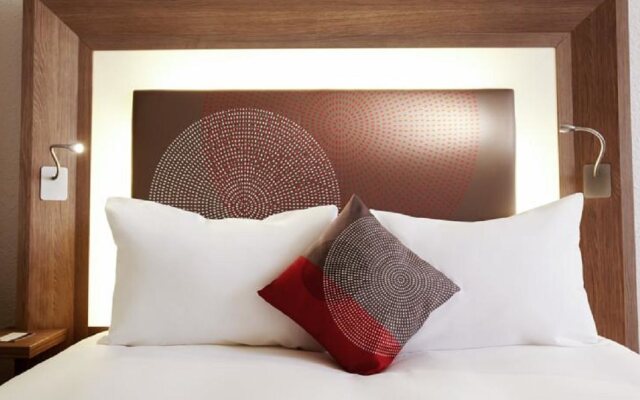 Accra City Hotel