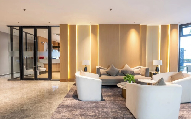 Royal Platinum Condo by Soben Homes