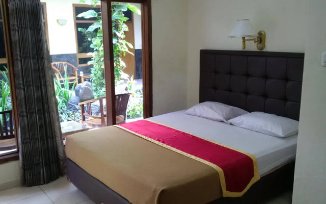 Hotel Priangan Cirebon