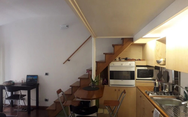 Charming 1-bed Apartment in Ferrara