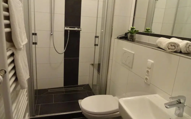 Gästehaus Moselkloster