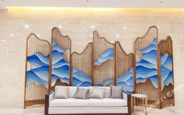 Baoduzhai RoEasy Resort