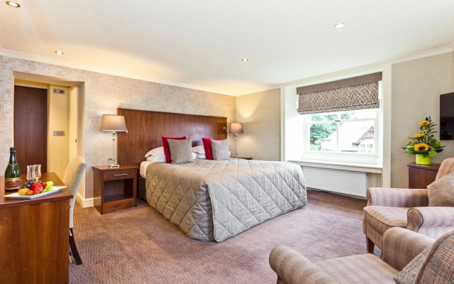 Ambleside Salutation Hotel & Spa
