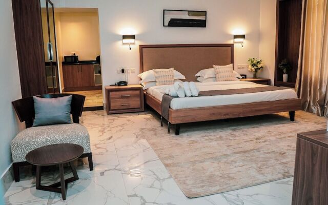 The One Hotel