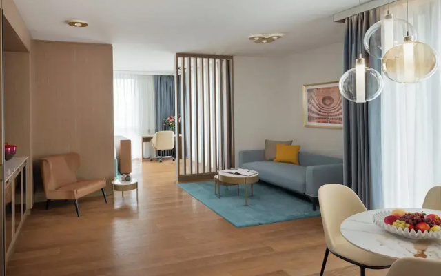 Teatro Luxury Apartments Firenze - Stars Collezione