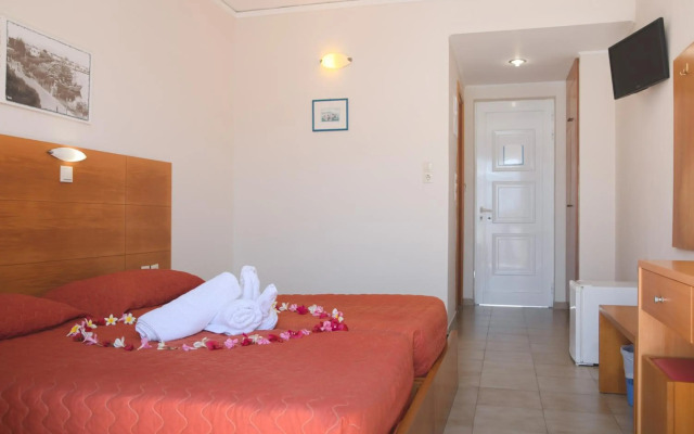 Hotel Tigaki's Star