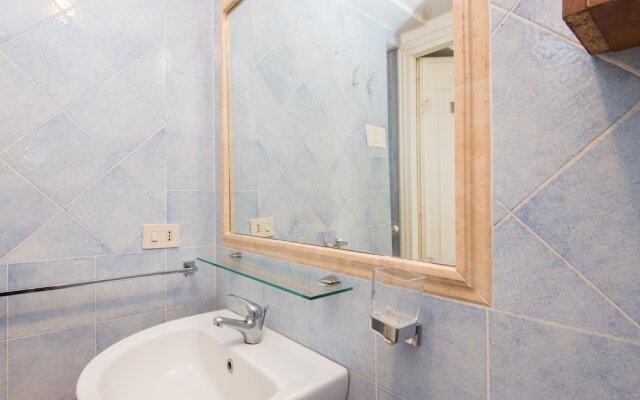 RSH Piazza Navona Breathtaking View 2