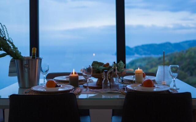 スイートヴィラパノーラ熱海桜沢