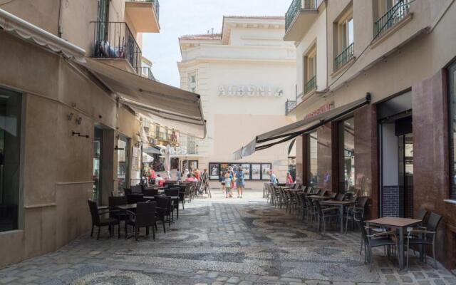 Santiago Premium Loft III