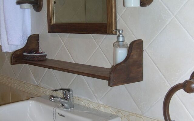 Apartamentos Rurales La Caramba