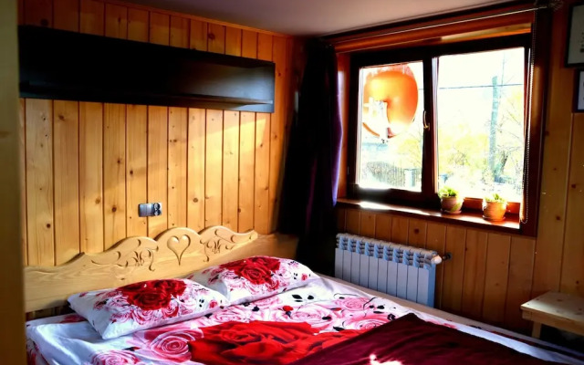 MSC Apartments Honeymoon