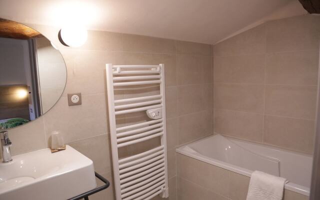 La Taverne de l'Escuelle