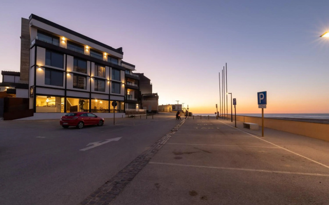 West Beach Hostel