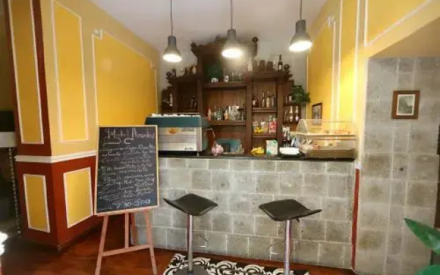 Hotel Amadeus
