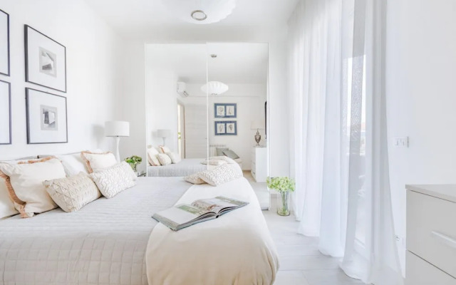 La Passeggiata Retreat