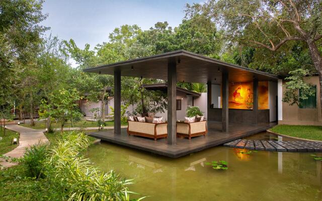 Atha Resort