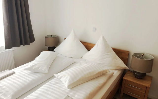 W+M Appartement