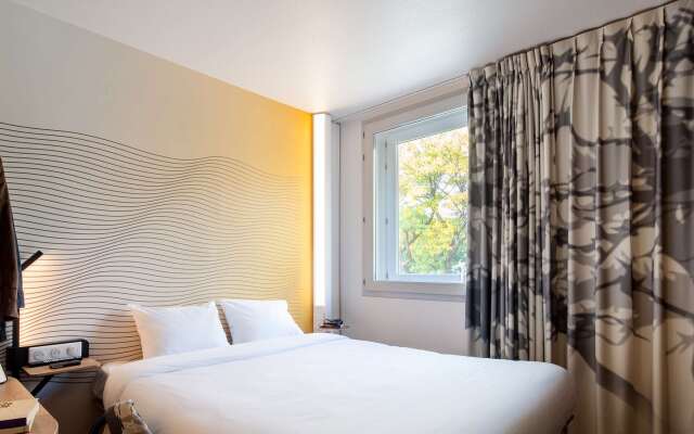 B&B HOTEL NANTERRE Rueil Malmaison