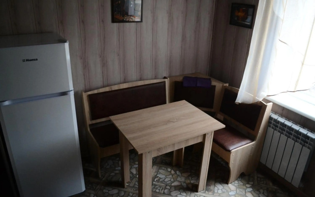 Apartmens on Geroiv ATO