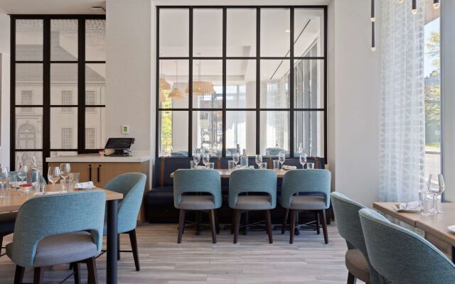 Hilton Garden Inn Boston Brookline, MA