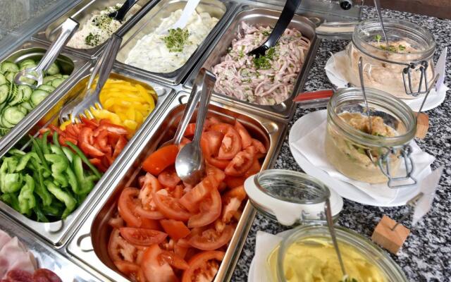 APLEND Hotel Kukucka