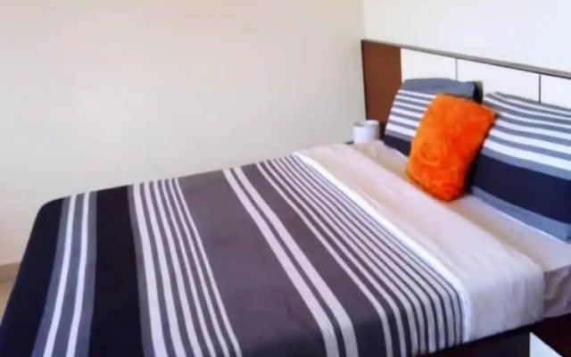 The Abode Apartments Bed & Breakfast Suite