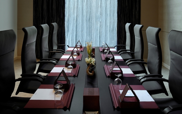 Kempinski Central Avenue Dubai