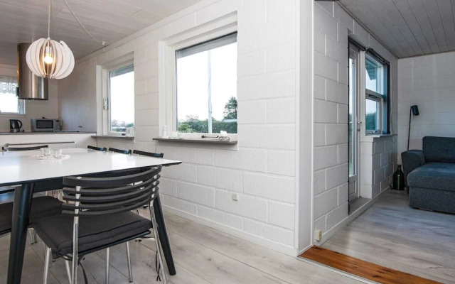 6 Person Holiday Home in Juelsminde-by Traum